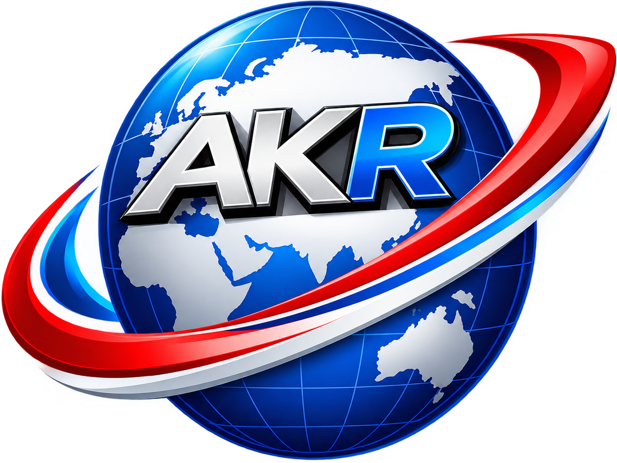 Akr International