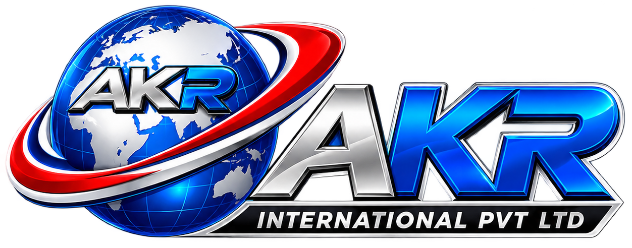 Akr International